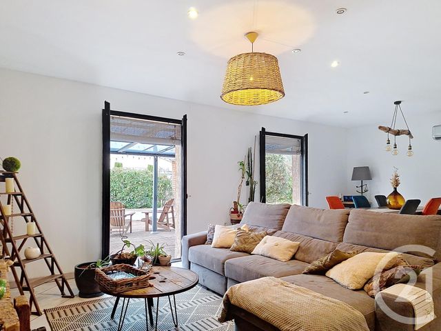 Maison &agrave; vendre - 4 pi&egrave;ces - 120 m2 - St Sulpice La Pointe - 81 - MIDI-PYRENEES