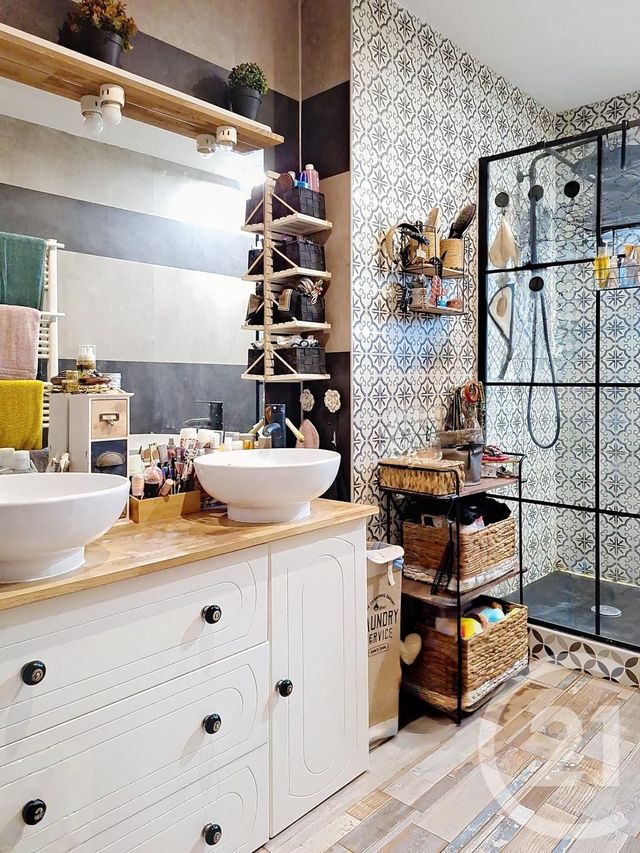 Maison &agrave; vendre - 4 pi&egrave;ces - 120 m2 - St Sulpice La Pointe - 81 - MIDI-PYRENEES