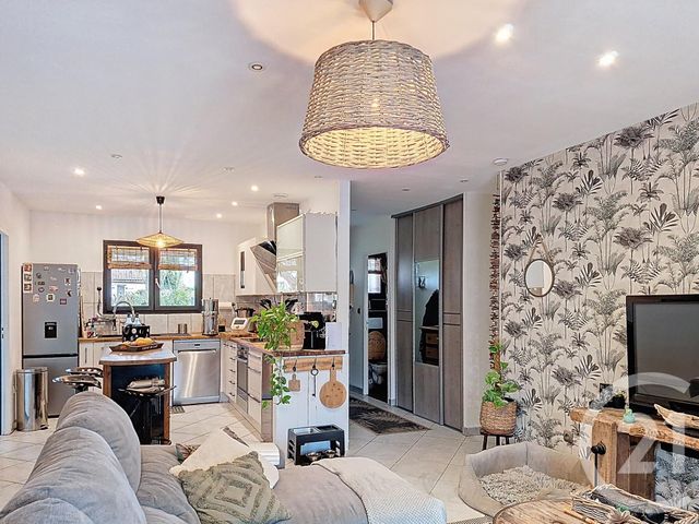 Maison &agrave; vendre - 4 pi&egrave;ces - 120 m2 - St Sulpice La Pointe - 81 - MIDI-PYRENEES