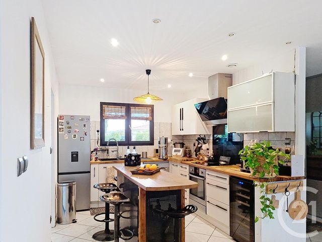 maison - ST SULPICE LA POINTE - 81