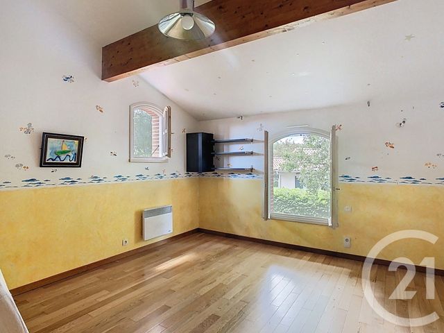 Maison à vendre - 8 pièces - 161 m2 - Montgiscard - 31 - MIDI-PYRENEES