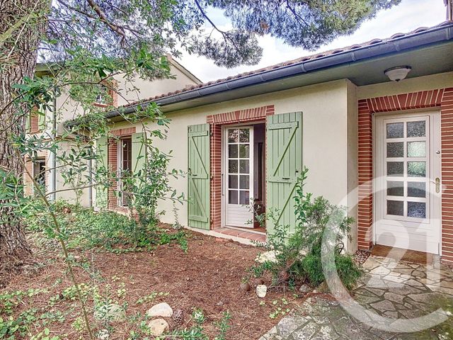 Maison à vendre - 8 pièces - 161 m2 - Montgiscard - 31 - MIDI-PYRENEES