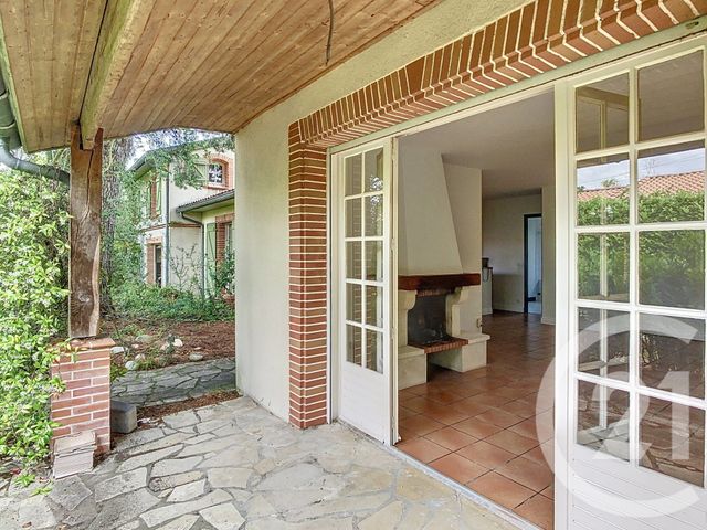 Maison à vendre - 8 pièces - 161 m2 - Montgiscard - 31 - MIDI-PYRENEES