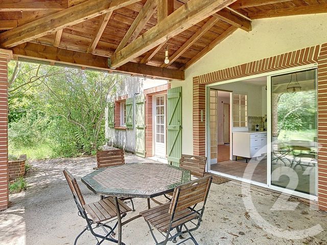 Maison à vendre - 8 pièces - 161 m2 - Montgiscard - 31 - MIDI-PYRENEES