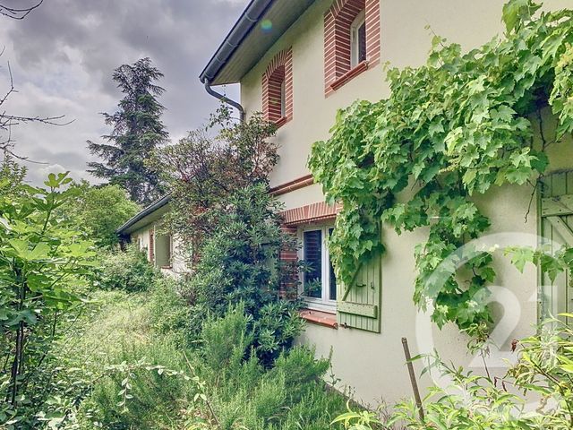 Maison à vendre - 8 pièces - 161 m2 - Montgiscard - 31 - MIDI-PYRENEES