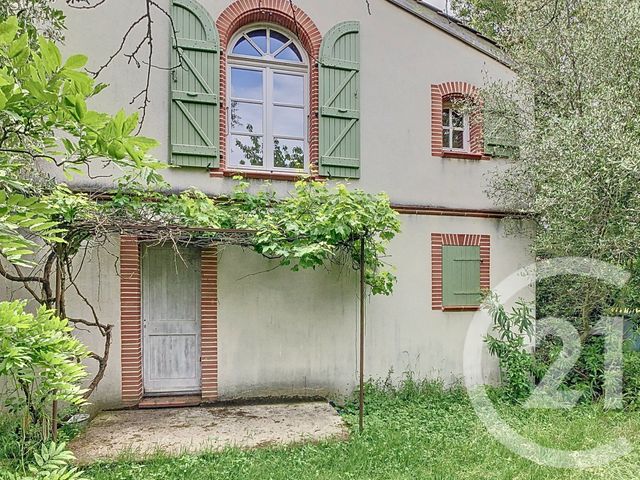 Maison à vendre - 8 pièces - 161 m2 - Montgiscard - 31 - MIDI-PYRENEES