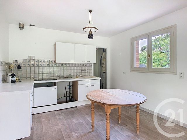 Maison à vendre - 8 pièces - 161 m2 - Montgiscard - 31 - MIDI-PYRENEES