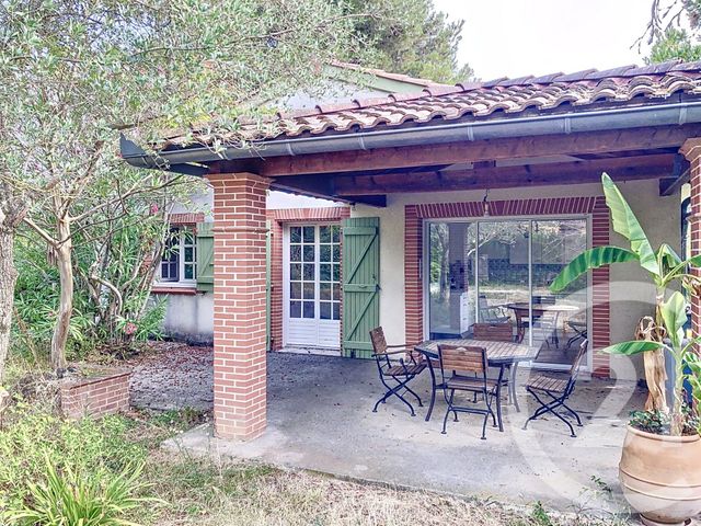 maison - MONTGISCARD - 31