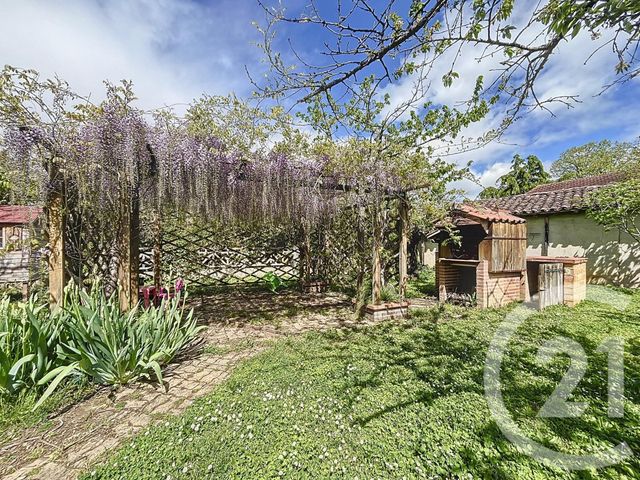 Maison à vendre - 7 pièces - 279,10 m2 - Lavaur - 81 - MIDI-PYRENEES