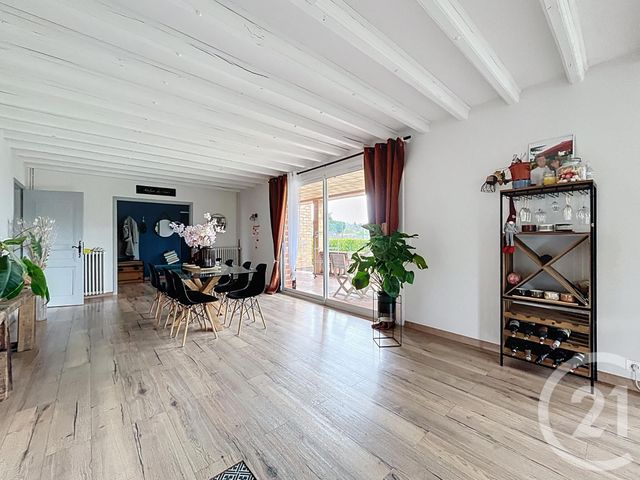 Maison à vendre - 7 pièces - 279,10 m2 - Lavaur - 81 - MIDI-PYRENEES
