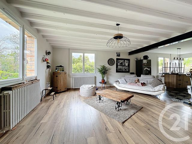 Maison à vendre - 7 pièces - 279,10 m2 - Lavaur - 81 - MIDI-PYRENEES