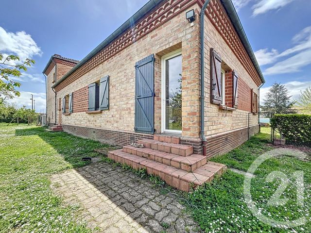 Maison à vendre - 7 pièces - 279,10 m2 - Lavaur - 81 - MIDI-PYRENEES