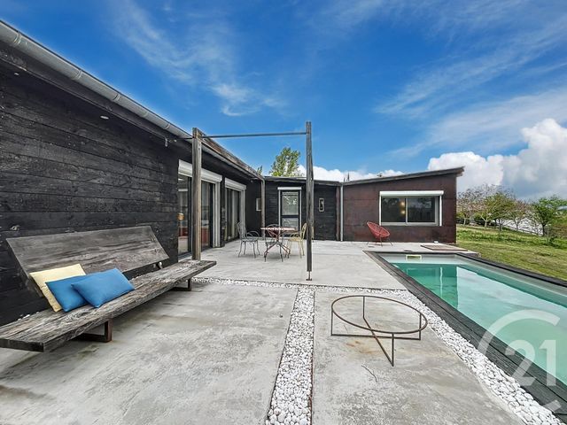 Maison à vendre - 6 pièces - 186 m2 - Lavaur - 81 - MIDI-PYRENEES