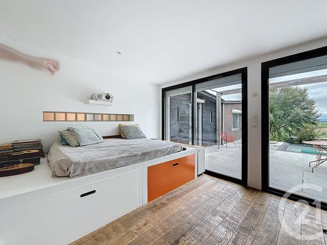 Maison à vendre - 6 pièces - 186 m2 - Lavaur - 81 - MIDI-PYRENEES