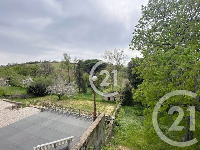 Maison &agrave; vendre - 7 pi&egrave;ces - 249 m2 - Lavaur - 81 - MIDI-PYRENEES
