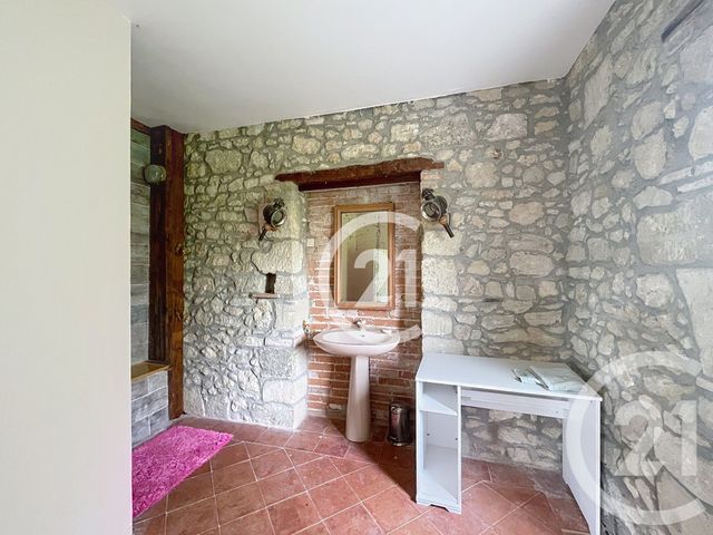 Maison &agrave; vendre - 7 pi&egrave;ces - 249 m2 - Lavaur - 81 - MIDI-PYRENEES