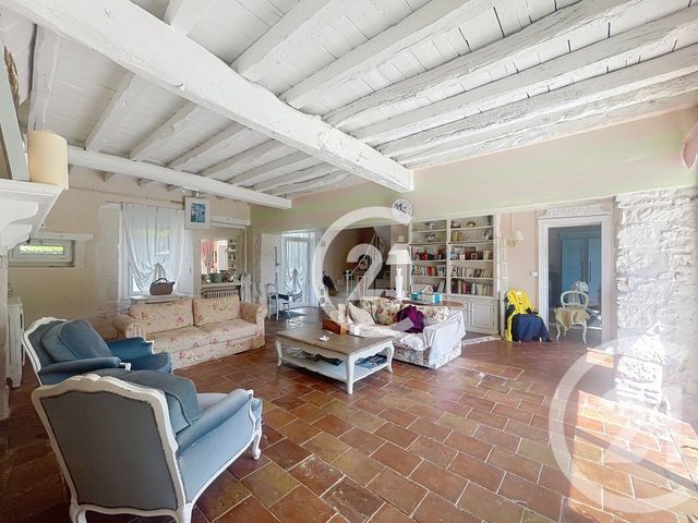 Maison &agrave; vendre - 7 pi&egrave;ces - 249 m2 - Lavaur - 81 - MIDI-PYRENEES