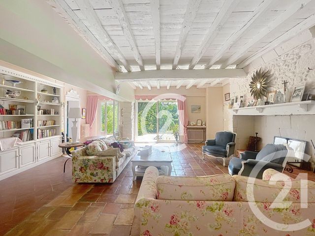 Maison &agrave; vendre - 7 pi&egrave;ces - 249 m2 - Lavaur - 81 - MIDI-PYRENEES