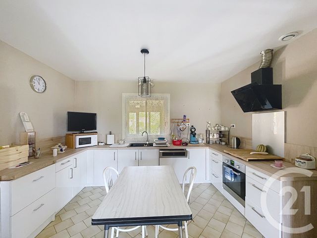 Maison à vendre - 6 pièces - 101 m2 - Lavaur - 81 - MIDI-PYRENEES