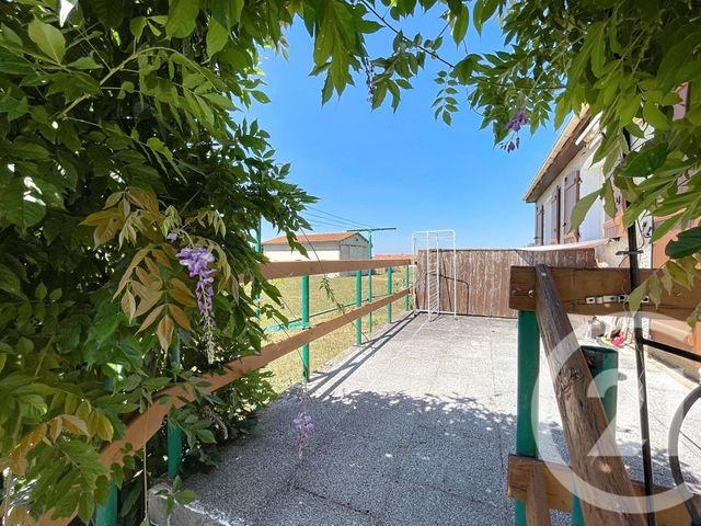 Maison à vendre - 6 pièces - 101 m2 - Lavaur - 81 - MIDI-PYRENEES