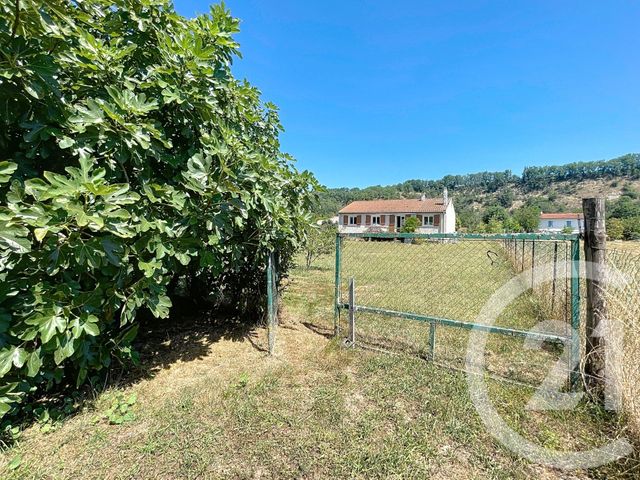 Maison à vendre - 6 pièces - 101 m2 - Lavaur - 81 - MIDI-PYRENEES