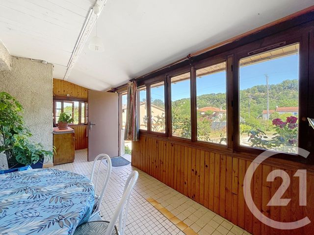 Maison à vendre - 6 pièces - 101 m2 - Lavaur - 81 - MIDI-PYRENEES