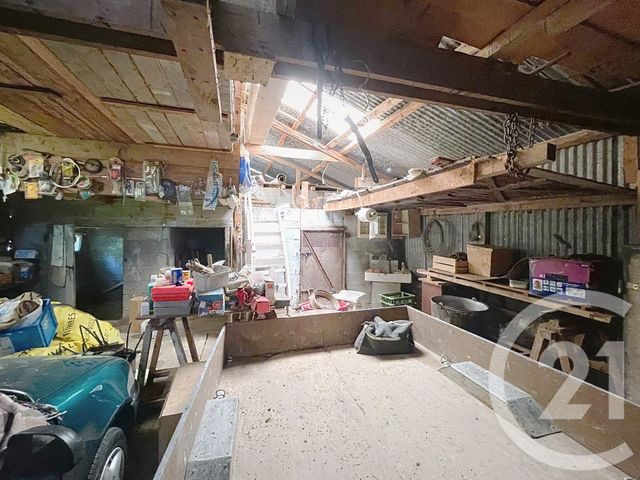 Maison à vendre - 6 pièces - 101 m2 - Lavaur - 81 - MIDI-PYRENEES