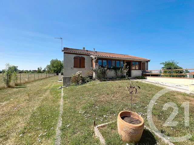 Maison à vendre - 6 pièces - 101 m2 - Lavaur - 81 - MIDI-PYRENEES