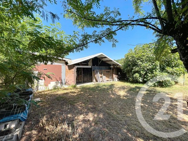 Maison à vendre - 6 pièces - 101 m2 - Lavaur - 81 - MIDI-PYRENEES