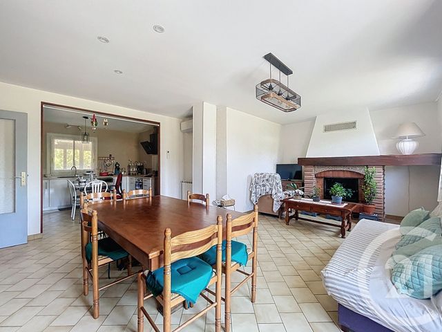 Maison à vendre - 6 pièces - 101 m2 - Lavaur - 81 - MIDI-PYRENEES