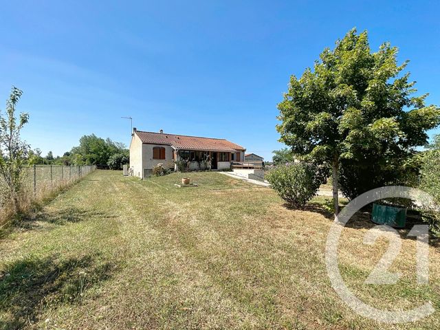 maison - LAVAUR - 81