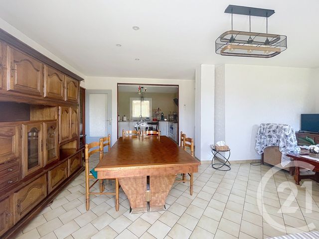 Maison à vendre - 6 pièces - 101 m2 - Lavaur - 81 - MIDI-PYRENEES