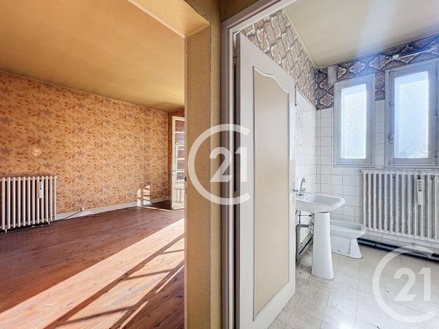 Maison à vendre - 6 pièces - 140 m2 - Lavaur - 81 - MIDI-PYRENEES