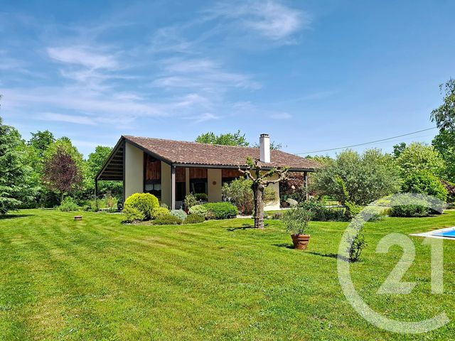 Maison &agrave; vendre - 5 pi&egrave;ces - 162,60 m2 - Lavaur - 81 - MIDI-PYRENEES
