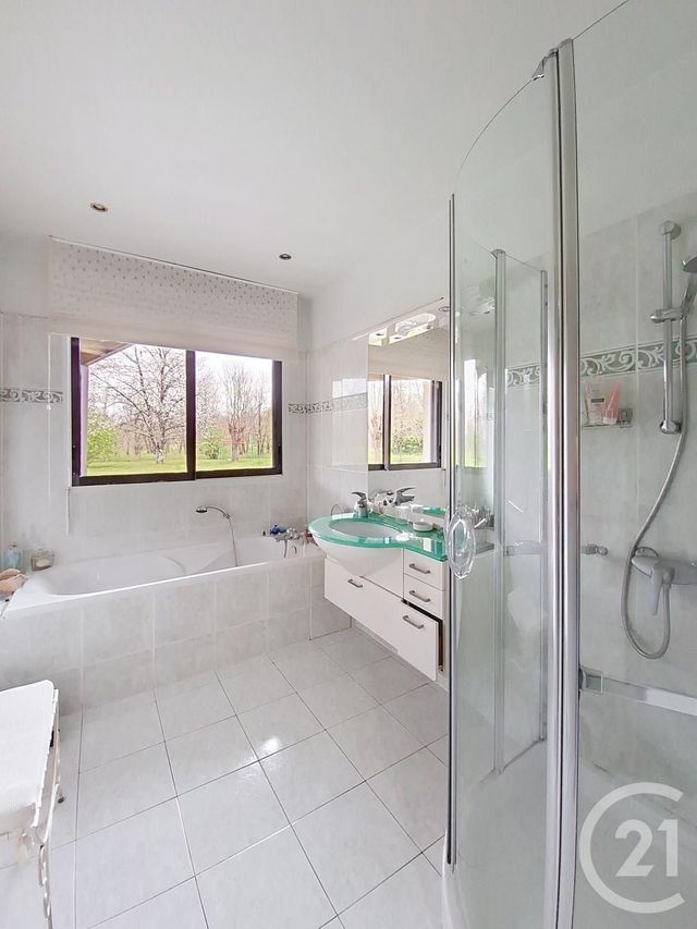 Maison &agrave; vendre - 5 pi&egrave;ces - 162,60 m2 - Lavaur - 81 - MIDI-PYRENEES