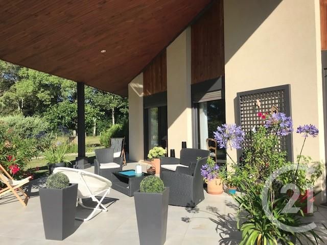 Maison &agrave; vendre - 5 pi&egrave;ces - 162,60 m2 - Lavaur - 81 - MIDI-PYRENEES