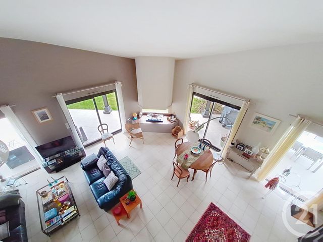 Maison &agrave; vendre - 5 pi&egrave;ces - 162,60 m2 - Lavaur - 81 - MIDI-PYRENEES