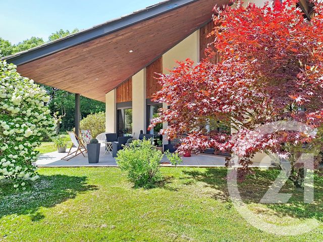 Maison &agrave; vendre - 5 pi&egrave;ces - 162,60 m2 - Lavaur - 81 - MIDI-PYRENEES