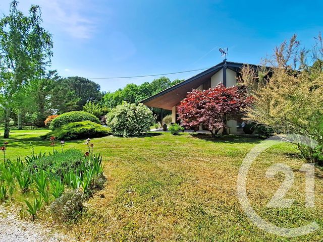 Maison &agrave; vendre - 5 pi&egrave;ces - 162,60 m2 - Lavaur - 81 - MIDI-PYRENEES