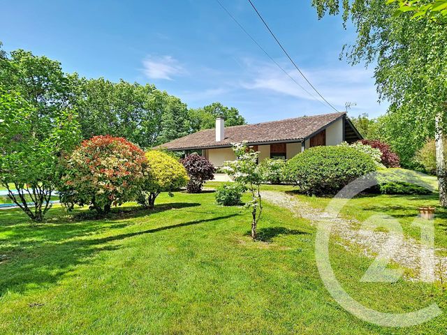 maison - LAVAUR - 81