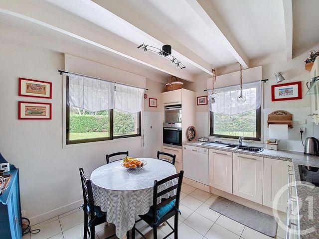 Maison &agrave; vendre - 5 pi&egrave;ces - 162,60 m2 - Lavaur - 81 - MIDI-PYRENEES