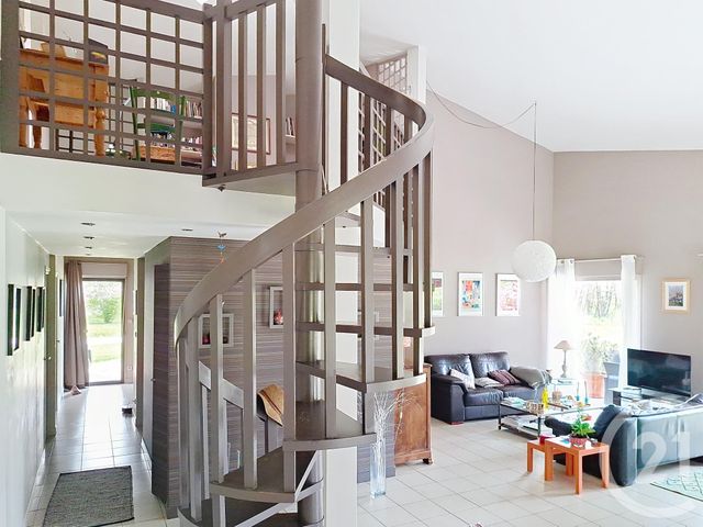 Maison &agrave; vendre - 5 pi&egrave;ces - 162,60 m2 - Lavaur - 81 - MIDI-PYRENEES