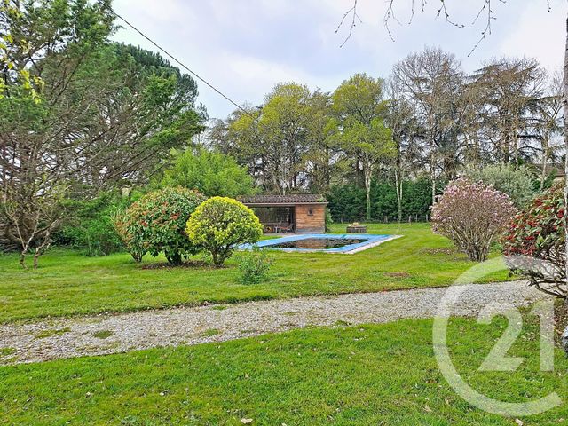 Maison &agrave; vendre - 5 pi&egrave;ces - 162,60 m2 - Lavaur - 81 - MIDI-PYRENEES