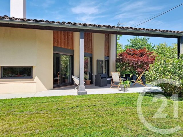 Maison &agrave; vendre - 5 pi&egrave;ces - 162,60 m2 - Lavaur - 81 - MIDI-PYRENEES