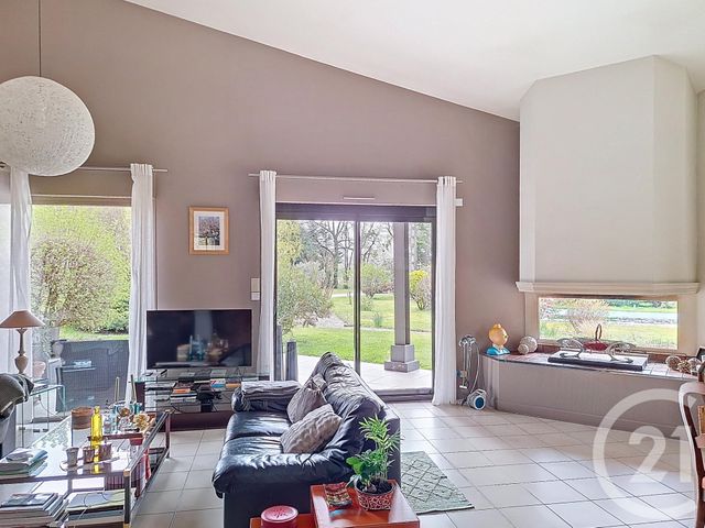 Maison &agrave; vendre - 5 pi&egrave;ces - 162,60 m2 - Lavaur - 81 - MIDI-PYRENEES