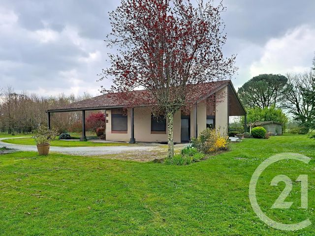 Maison &agrave; vendre - 5 pi&egrave;ces - 162,60 m2 - Lavaur - 81 - MIDI-PYRENEES
