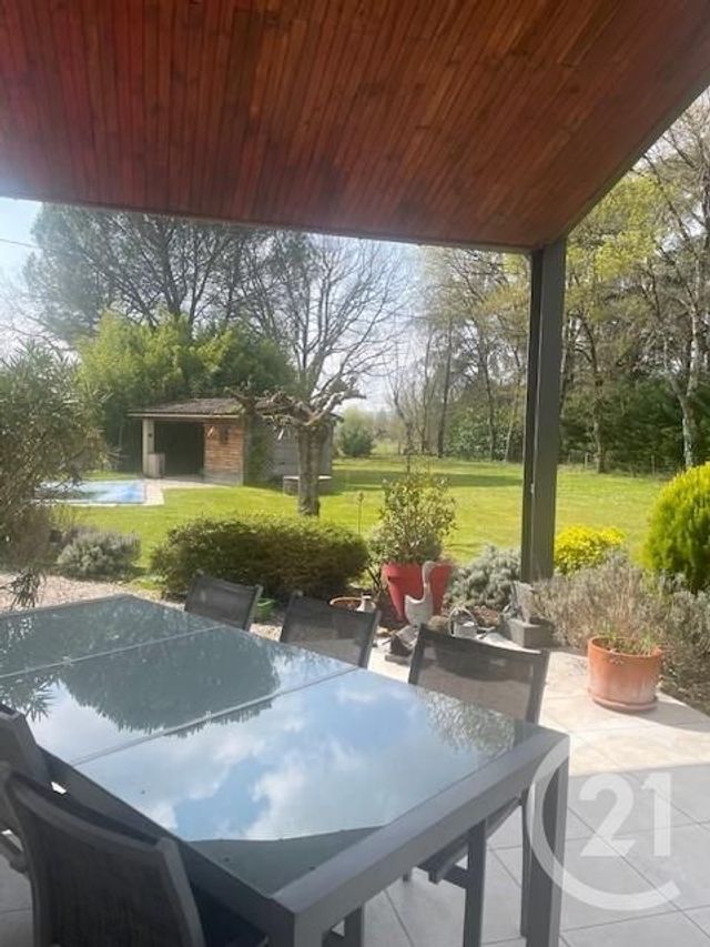 Maison &agrave; vendre - 5 pi&egrave;ces - 162,60 m2 - Lavaur - 81 - MIDI-PYRENEES