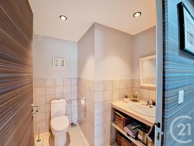 Maison &agrave; vendre - 5 pi&egrave;ces - 162,60 m2 - Lavaur - 81 - MIDI-PYRENEES