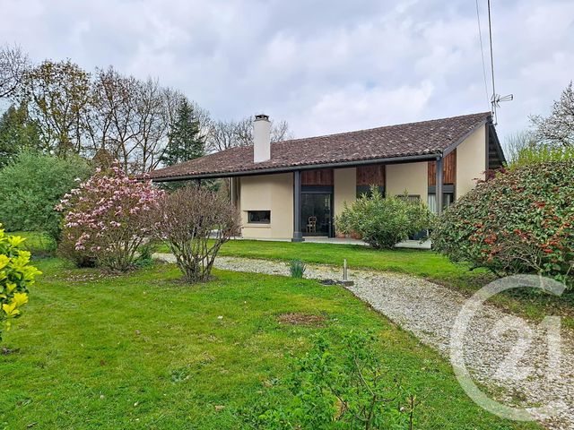Maison &agrave; vendre - 5 pi&egrave;ces - 162,60 m2 - Lavaur - 81 - MIDI-PYRENEES