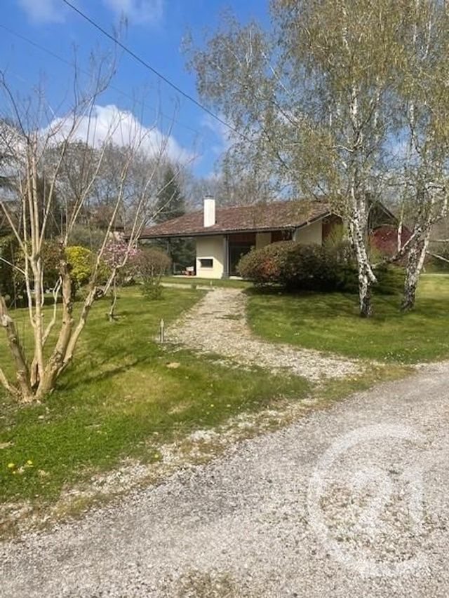 Maison &agrave; vendre - 5 pi&egrave;ces - 162,60 m2 - Lavaur - 81 - MIDI-PYRENEES